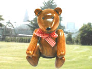 地球のお宝大集合！博物マニア